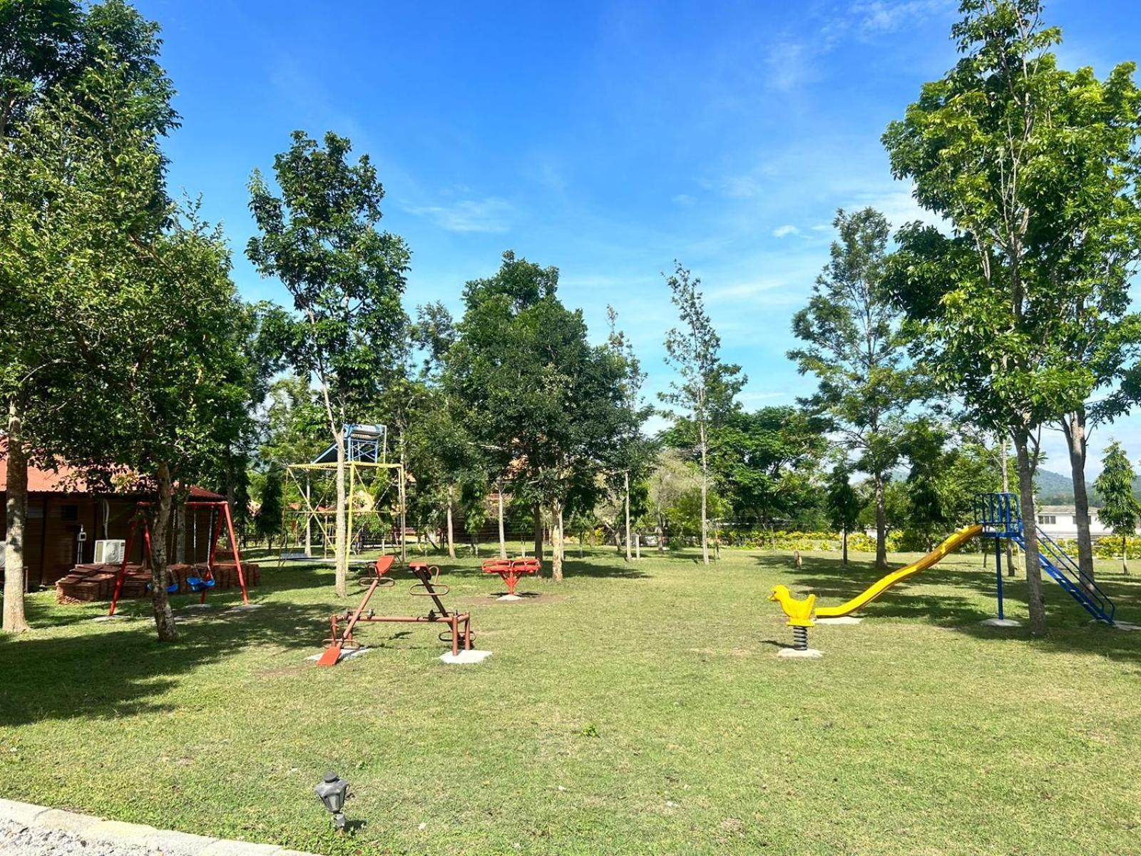 Labdhi Resorts Masinagudi- Stag Groups Not Allowed Exterior foto