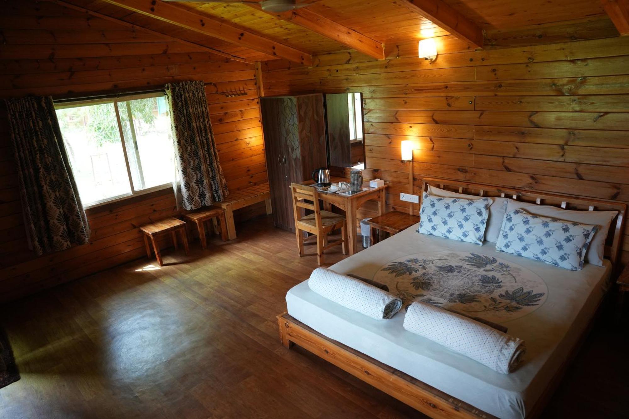 Labdhi Resorts Masinagudi- Stag Groups Not Allowed Exterior foto