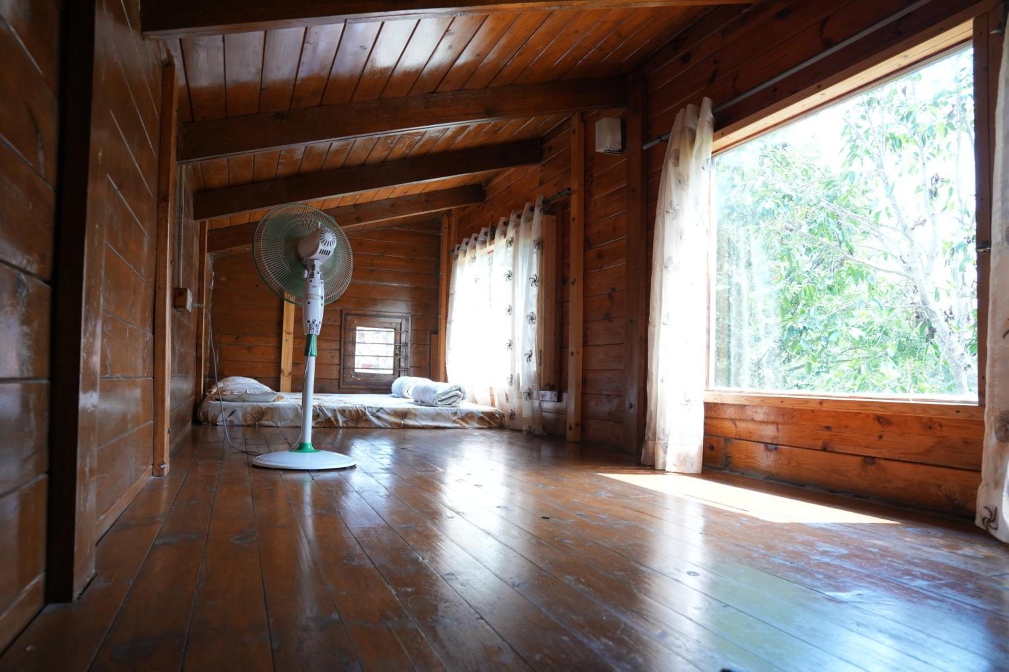 Labdhi Resorts Masinagudi- Stag Groups Not Allowed Exterior foto