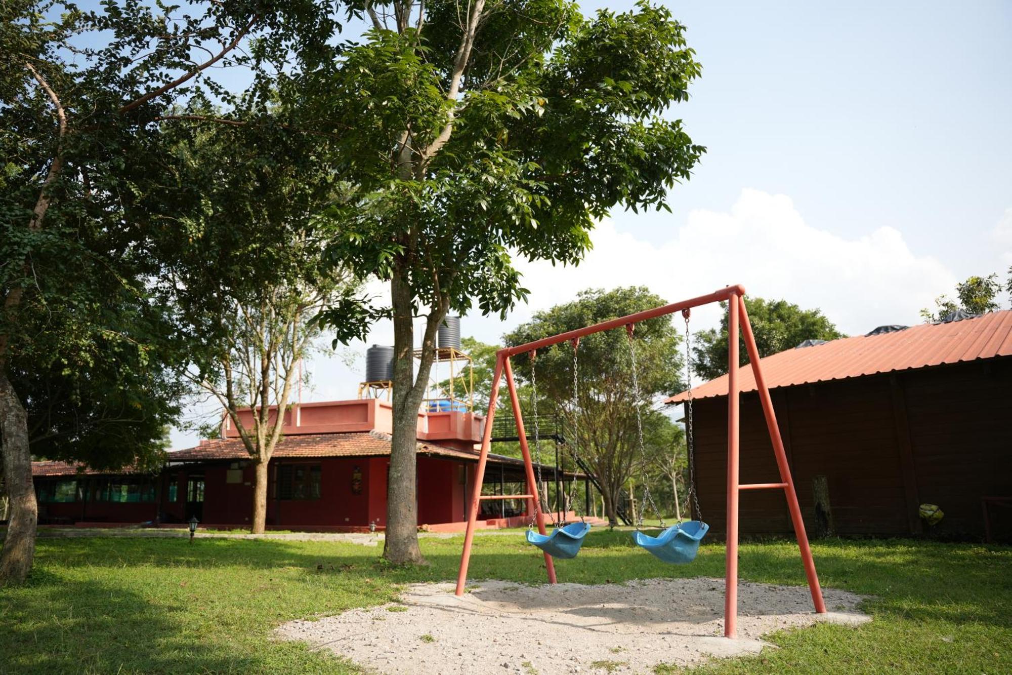 Labdhi Resorts Masinagudi- Stag Groups Not Allowed Exterior foto