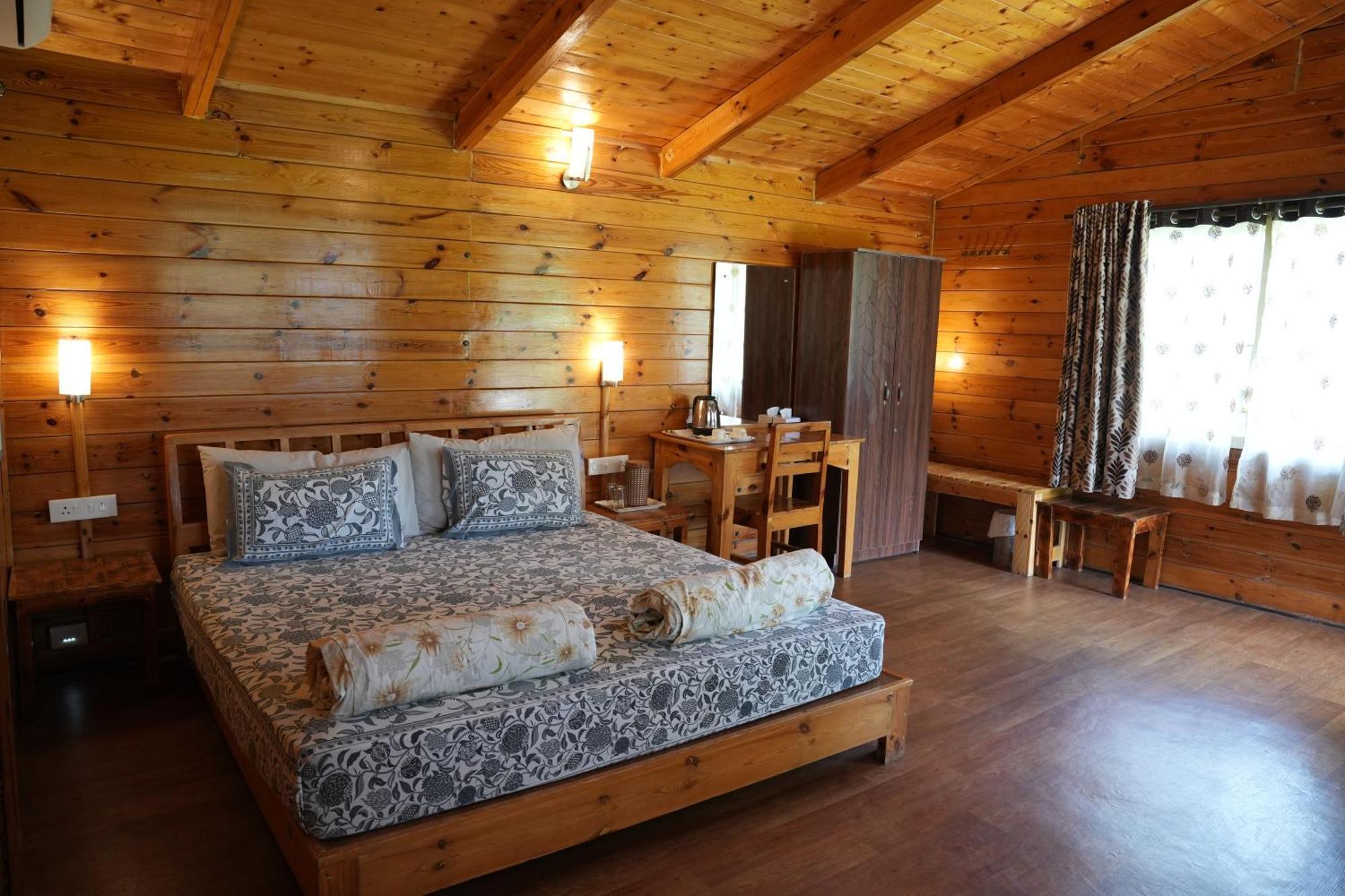 Labdhi Resorts Masinagudi- Stag Groups Not Allowed Exterior foto