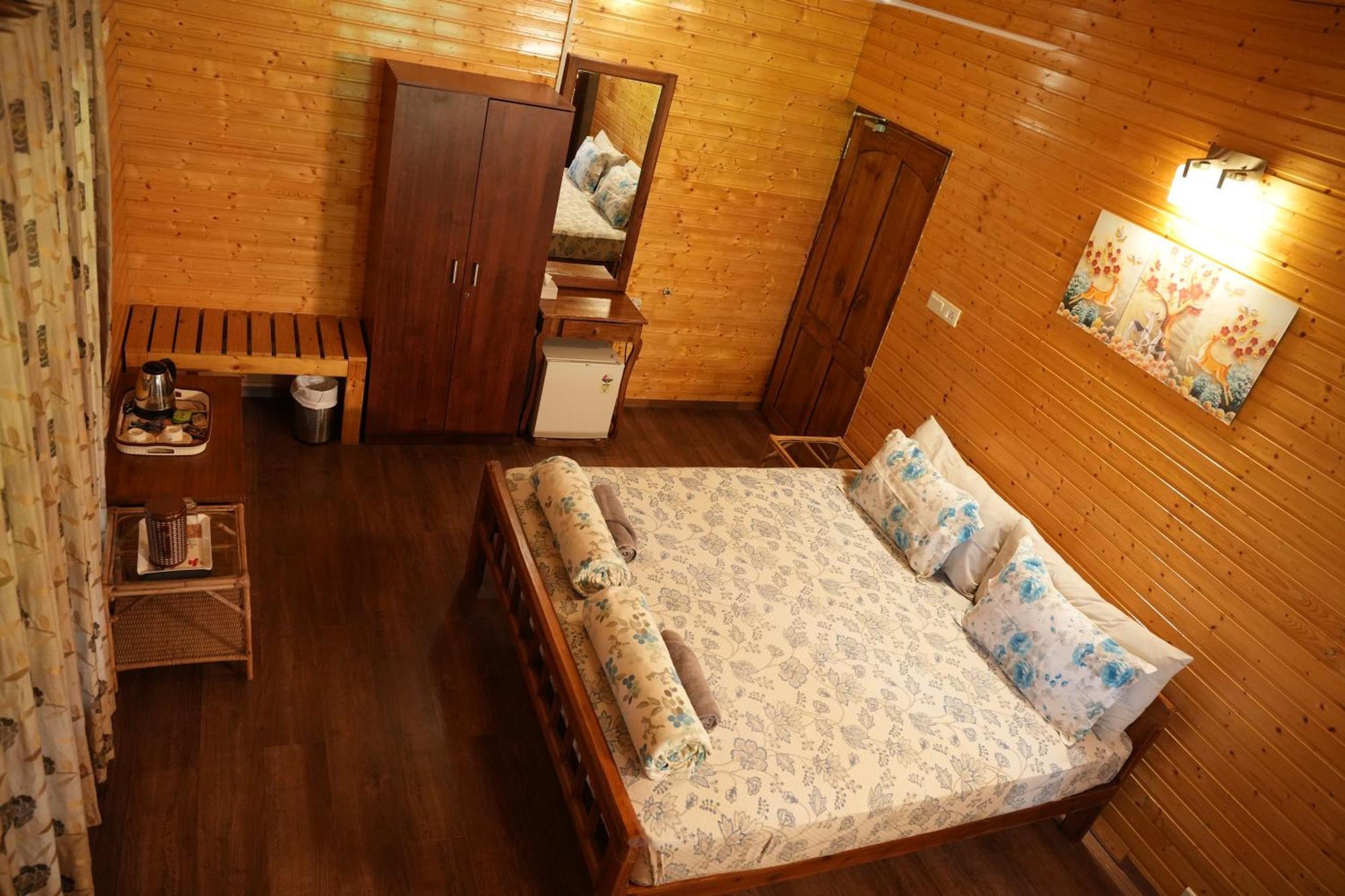 Labdhi Resorts Masinagudi- Stag Groups Not Allowed Exterior foto