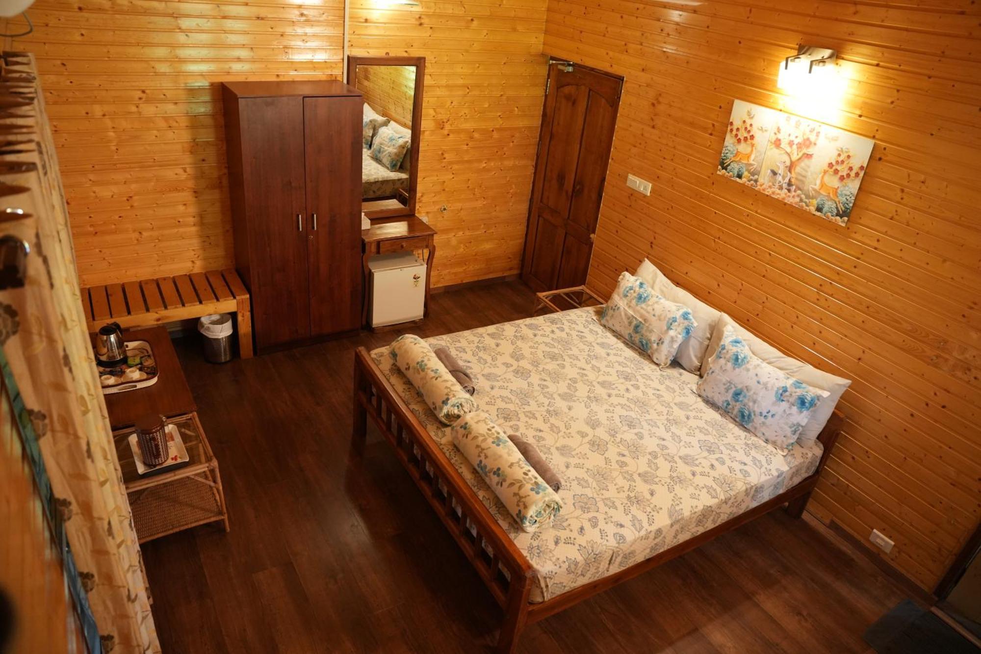 Labdhi Resorts Masinagudi- Stag Groups Not Allowed Exterior foto