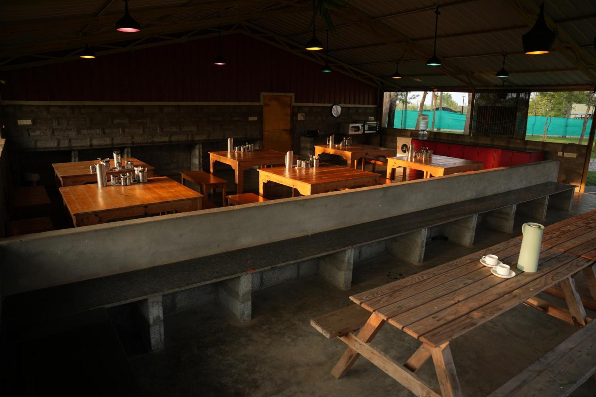 Labdhi Resorts Masinagudi- Stag Groups Not Allowed Exterior foto