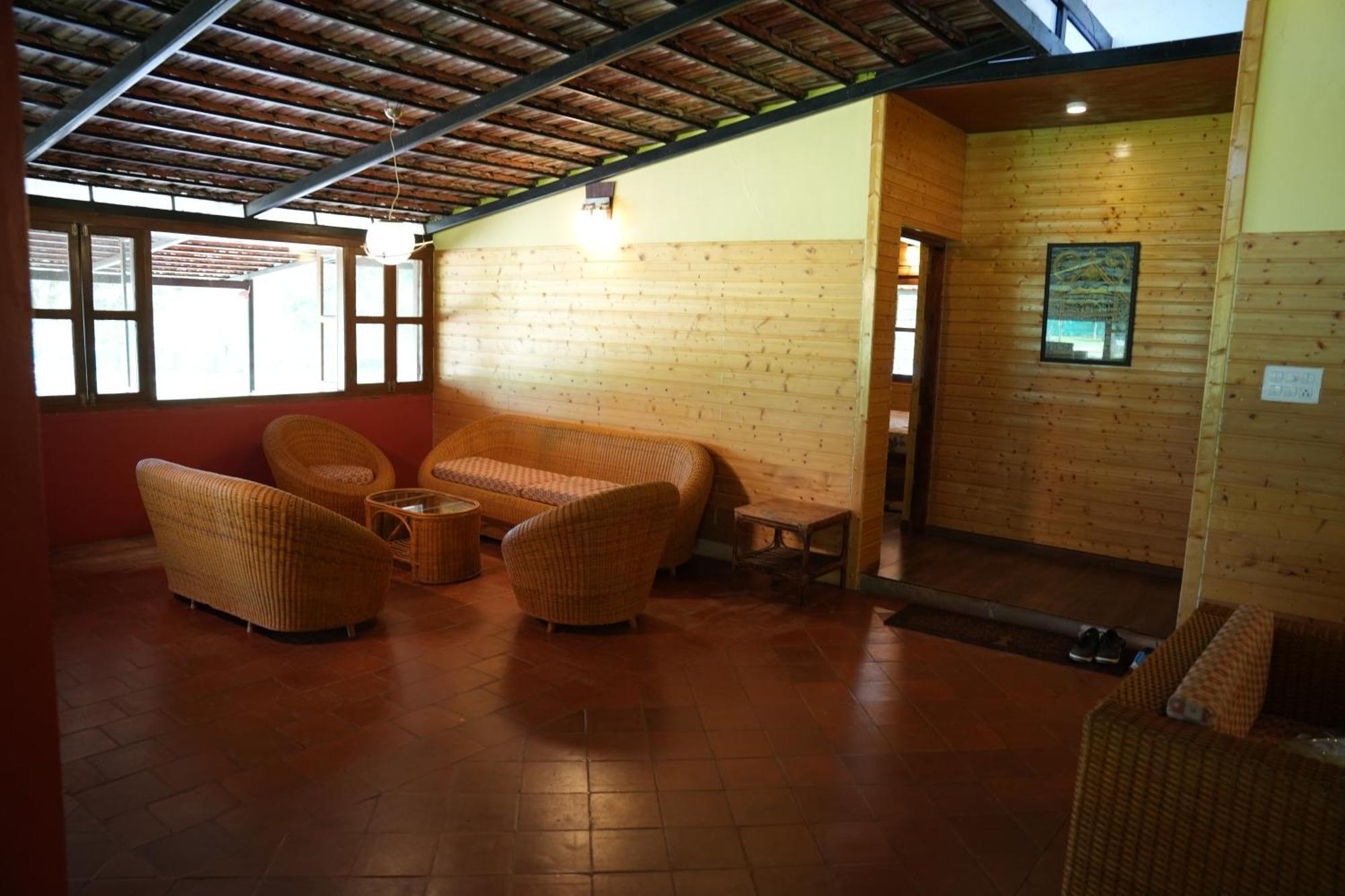 Labdhi Resorts Masinagudi- Stag Groups Not Allowed Exterior foto