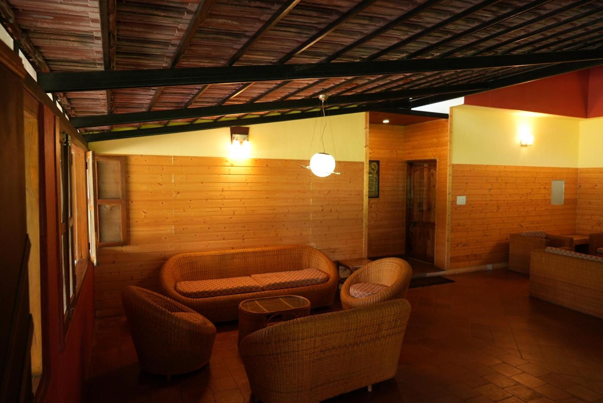 Labdhi Resorts Masinagudi- Stag Groups Not Allowed Exterior foto