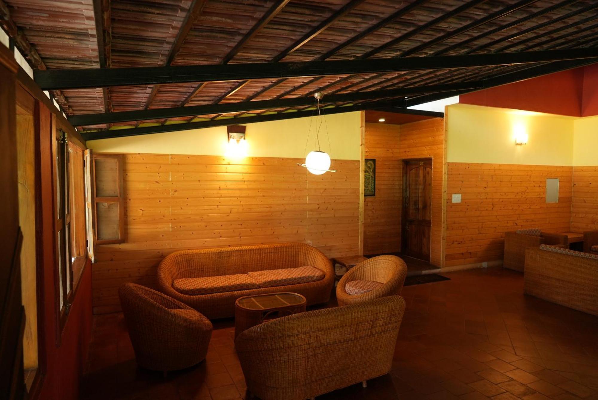 Labdhi Resorts Masinagudi- Stag Groups Not Allowed Exterior foto