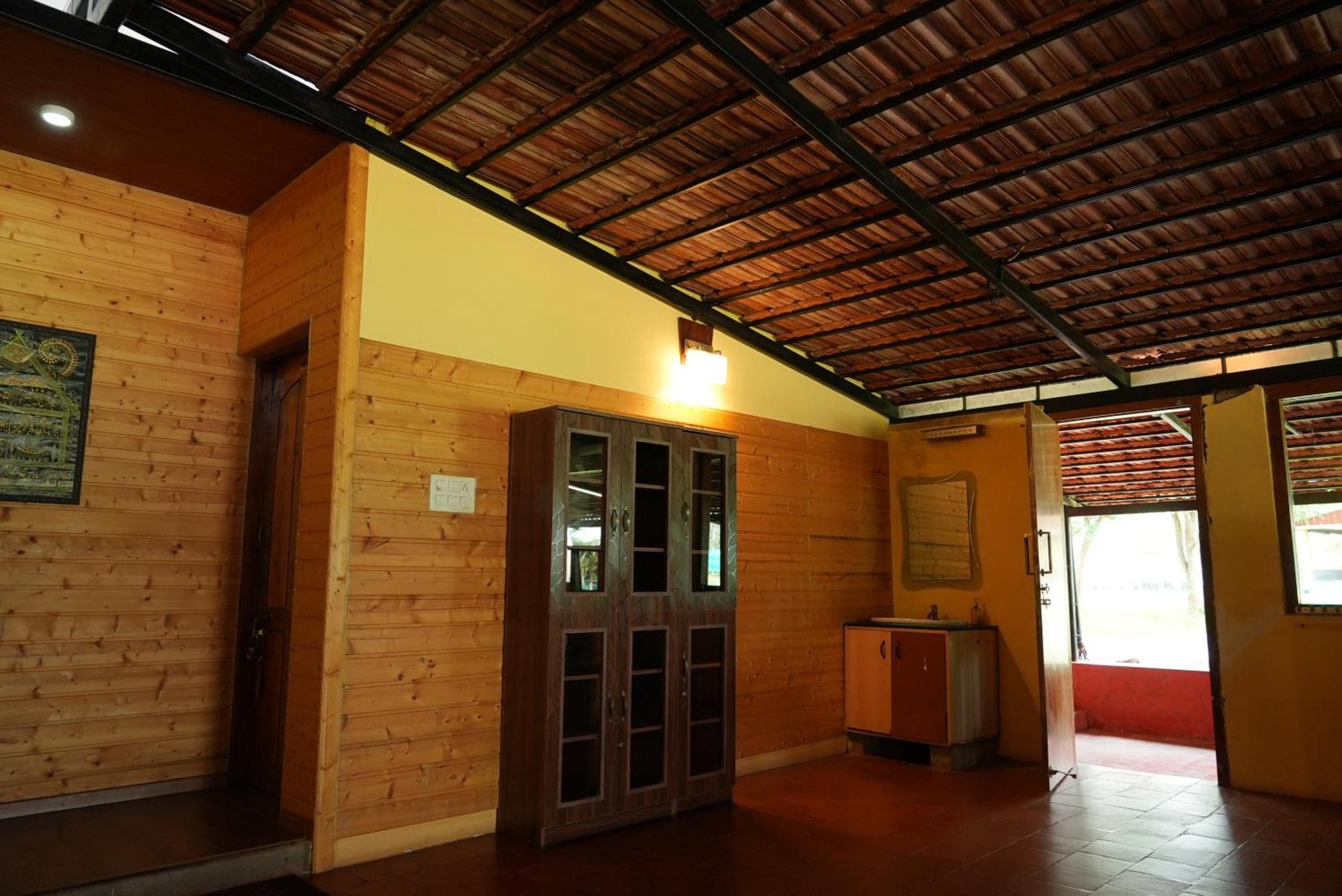 Labdhi Resorts Masinagudi- Stag Groups Not Allowed Quarto foto
