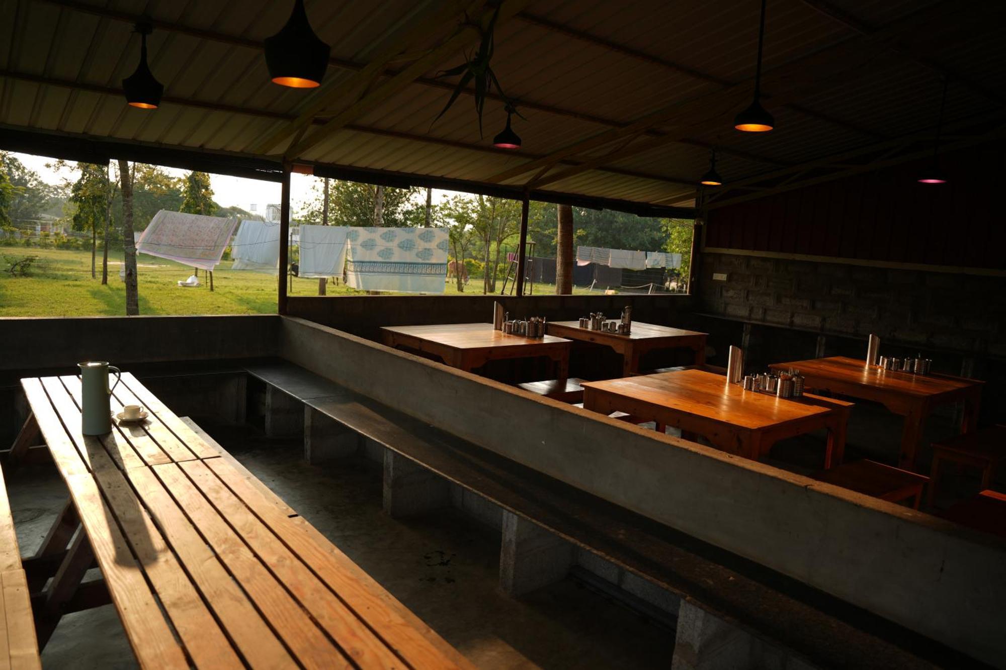 Labdhi Resorts Masinagudi- Stag Groups Not Allowed Exterior foto