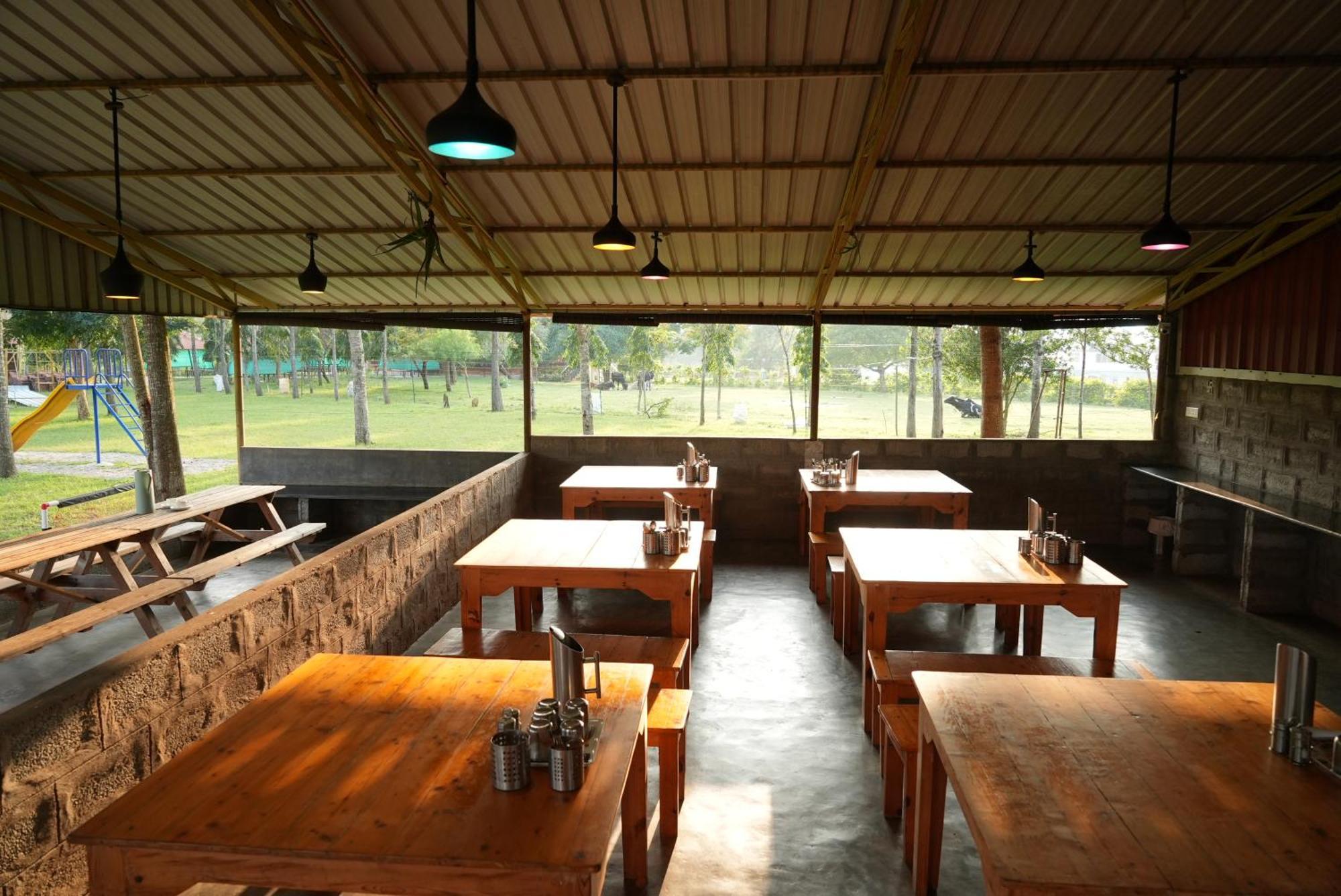 Labdhi Resorts Masinagudi- Stag Groups Not Allowed Exterior foto