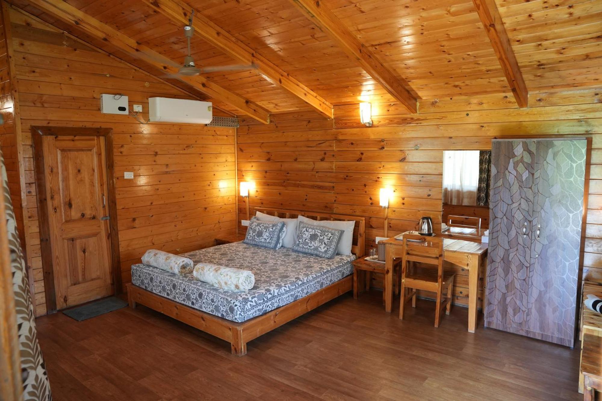 Labdhi Resorts Masinagudi- Stag Groups Not Allowed Exterior foto