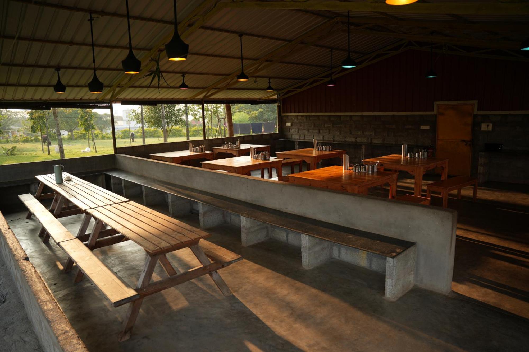 Labdhi Resorts Masinagudi- Stag Groups Not Allowed Exterior foto